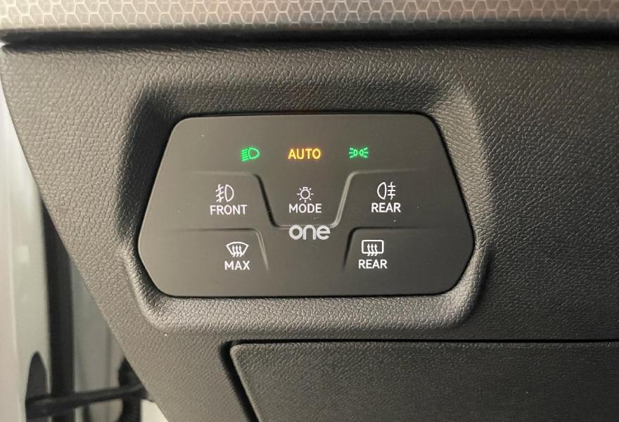 SEAT León 2021