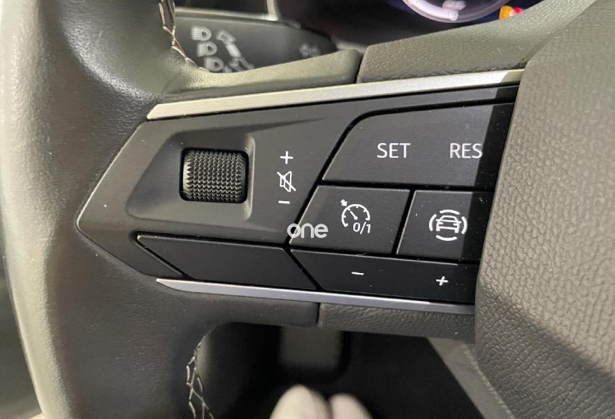 SEAT León 2021
