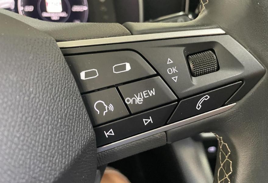 SEAT León 2021