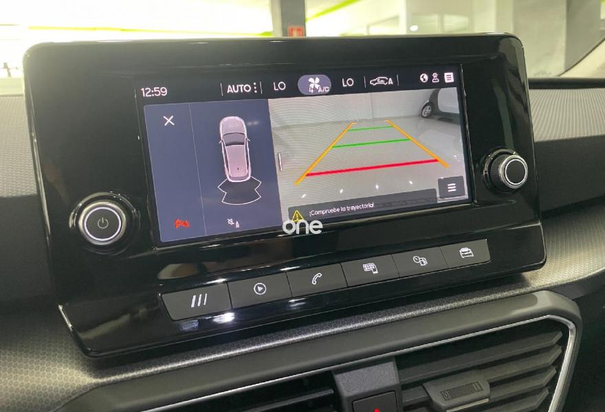 SEAT León 2021