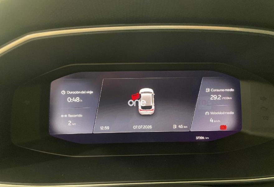 SEAT León 2021