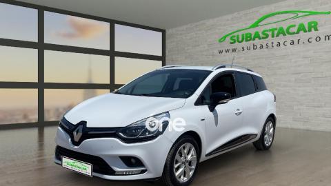 Clio Sport Tou. Limited En. TCe 66kW (90CV)