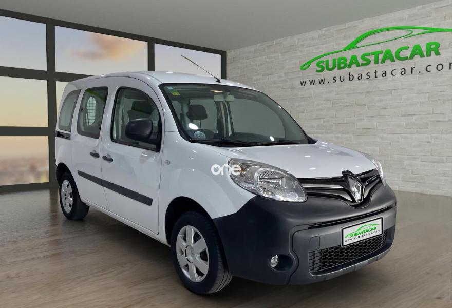 RENAULT Kangoo 2019