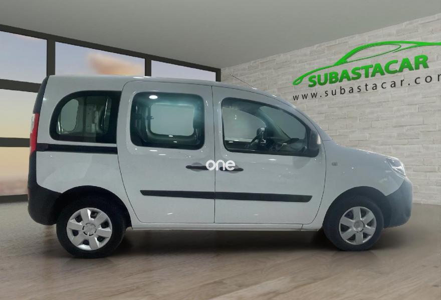 RENAULT Kangoo 2019