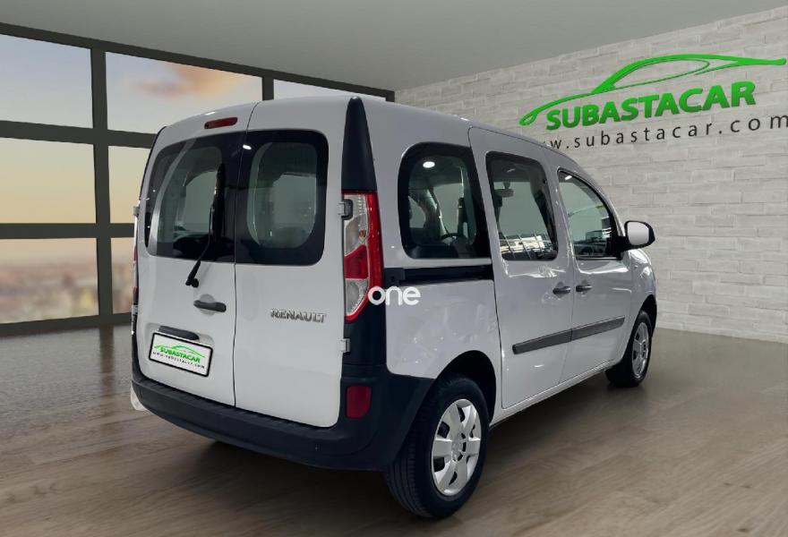 RENAULT Kangoo 2019