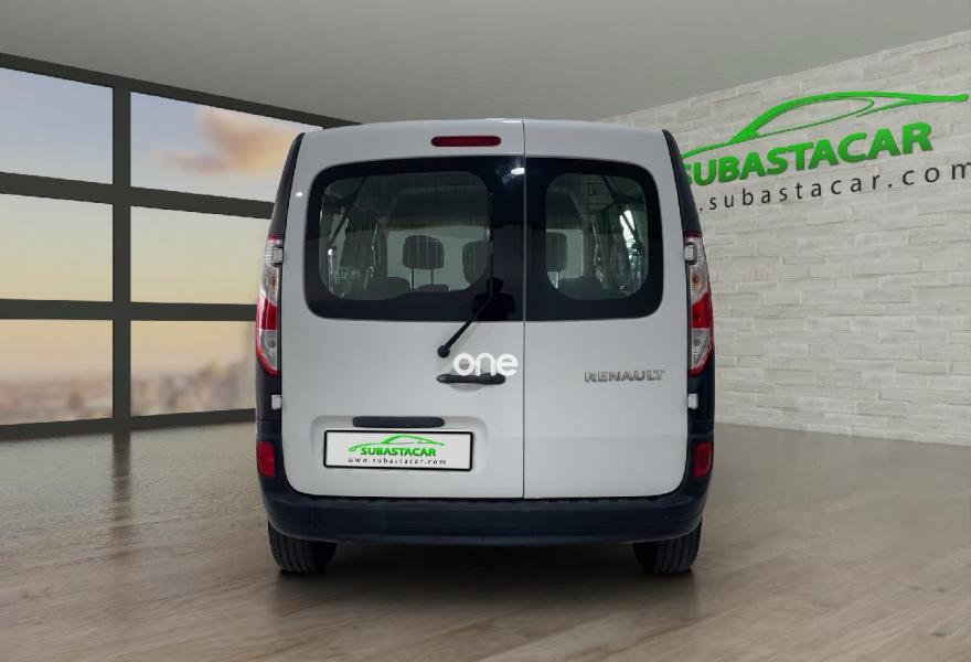 RENAULT Kangoo 2019