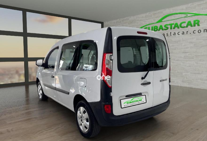 RENAULT Kangoo 2019