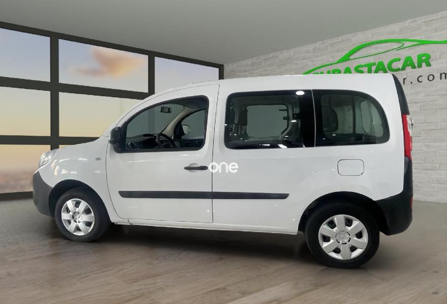 RENAULT Kangoo 2019