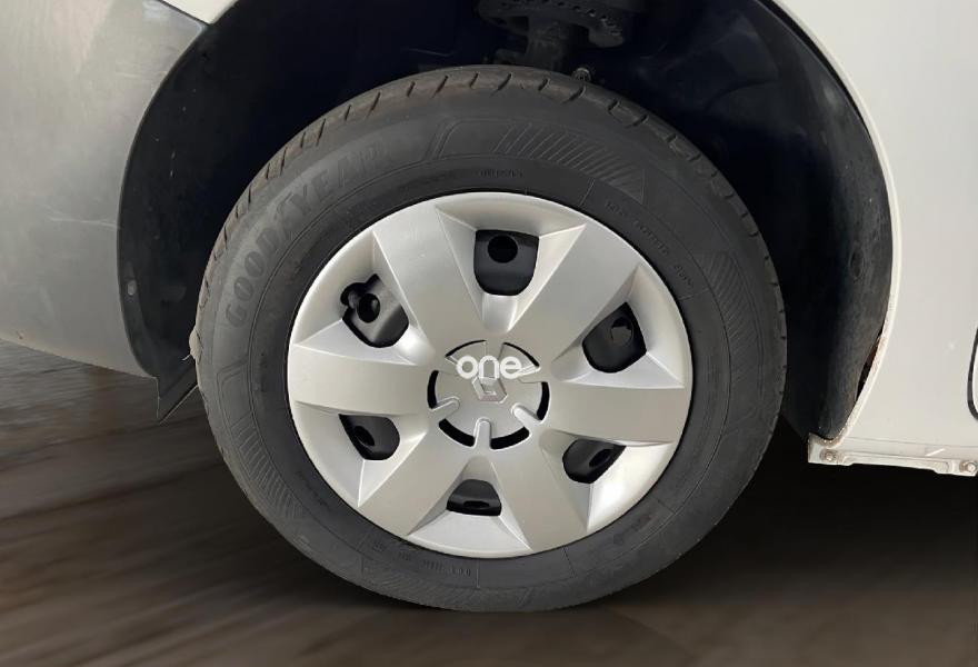 RENAULT Kangoo 2019