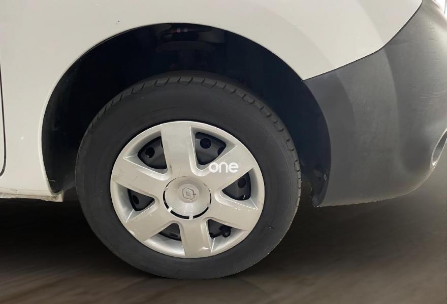 RENAULT Kangoo 2019