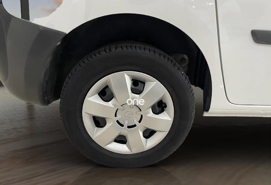 RENAULT Kangoo 2019