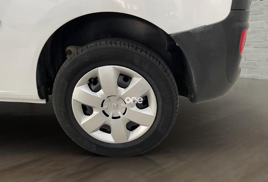 RENAULT Kangoo 2019