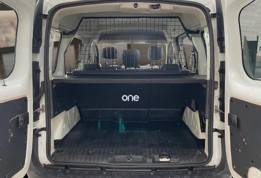 RENAULT Kangoo 2019