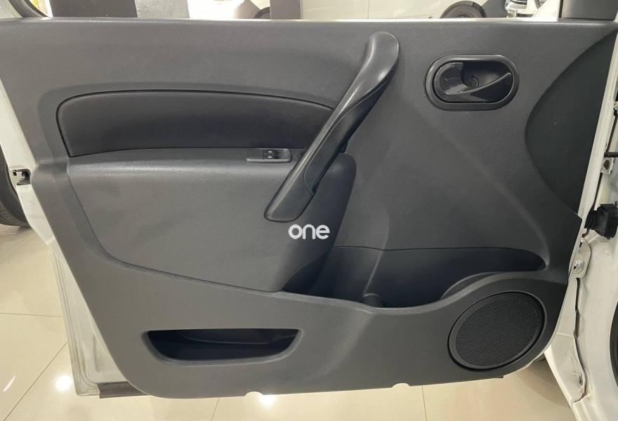 RENAULT Kangoo 2019