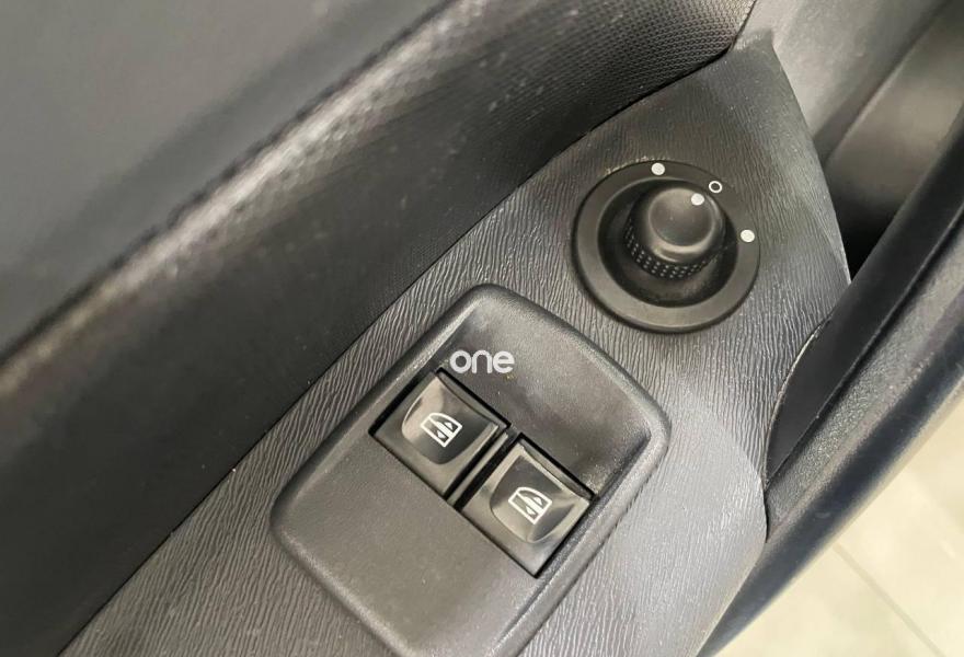 RENAULT Kangoo 2019