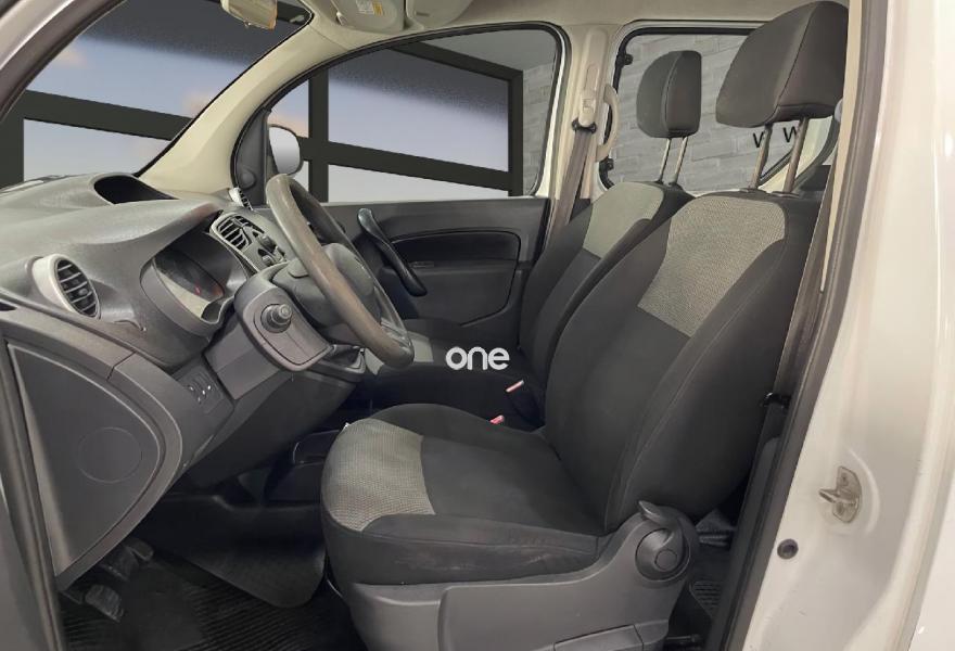 RENAULT Kangoo 2019