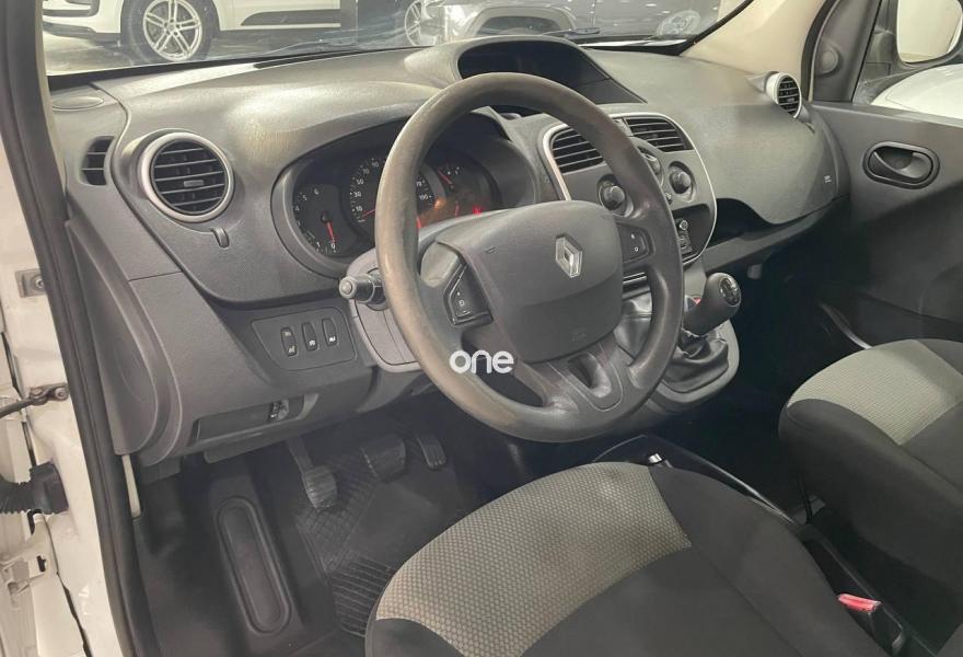 RENAULT Kangoo 2019