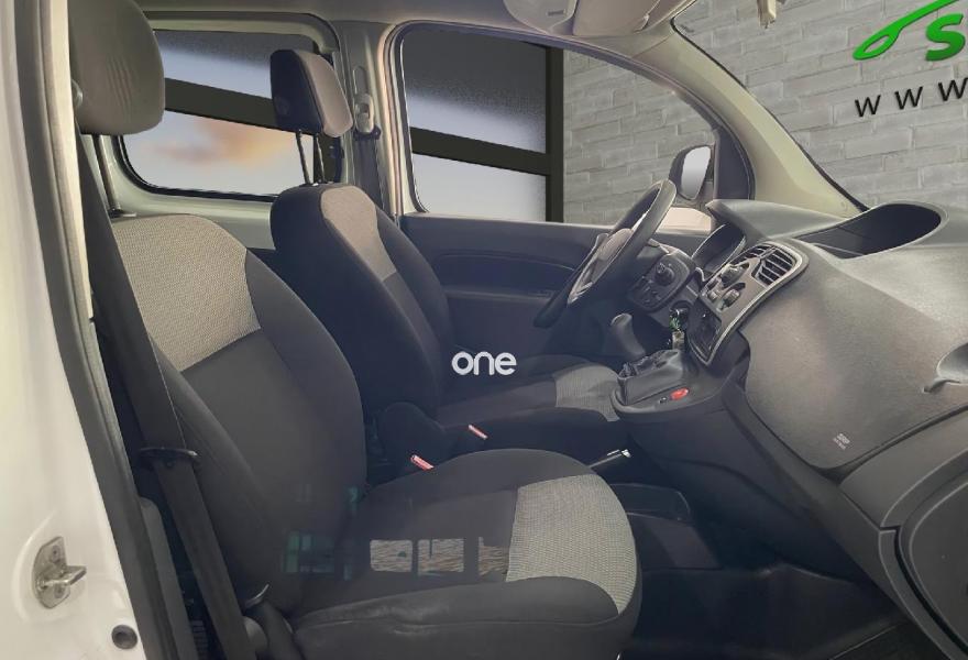 RENAULT Kangoo 2019