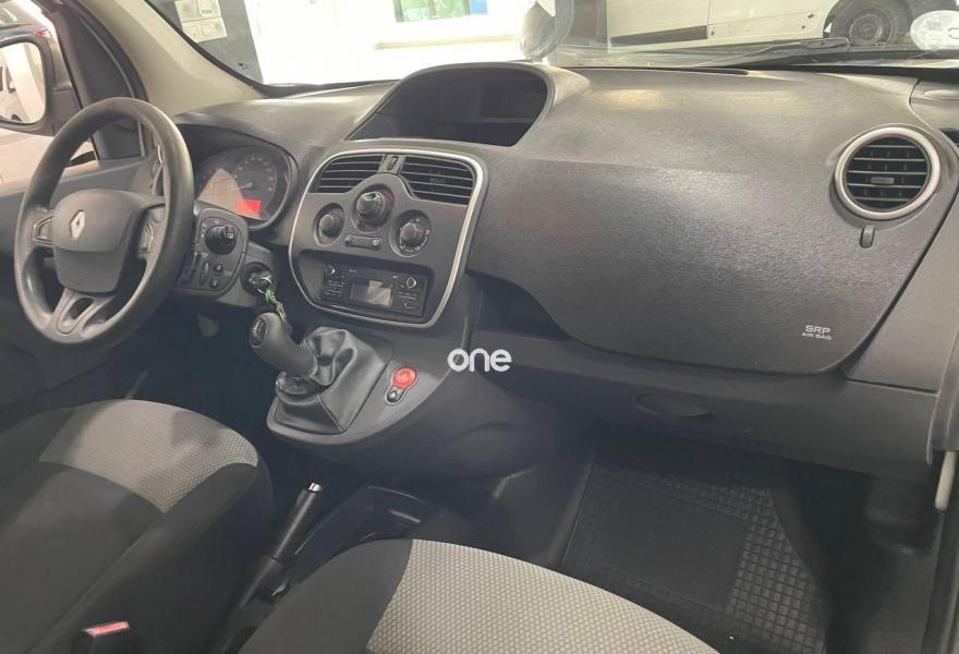 RENAULT Kangoo 2019