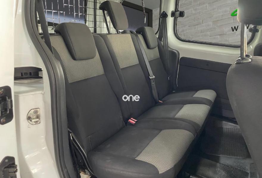 RENAULT Kangoo 2019