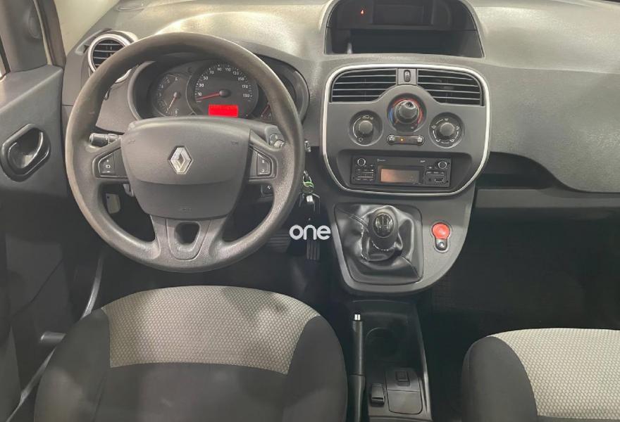 RENAULT Kangoo 2019