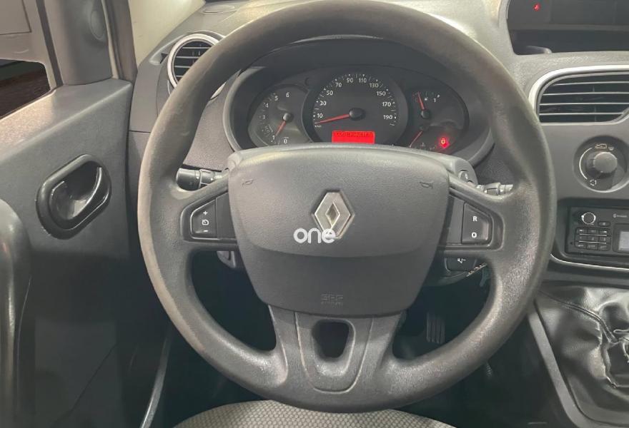 RENAULT Kangoo 2019