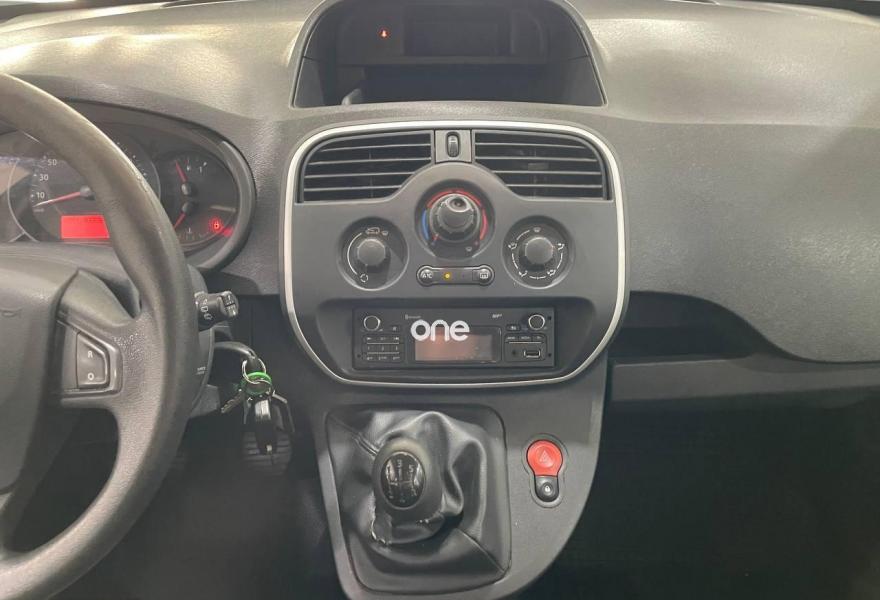 RENAULT Kangoo 2019
