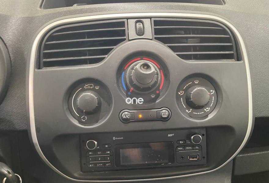 RENAULT Kangoo 2019
