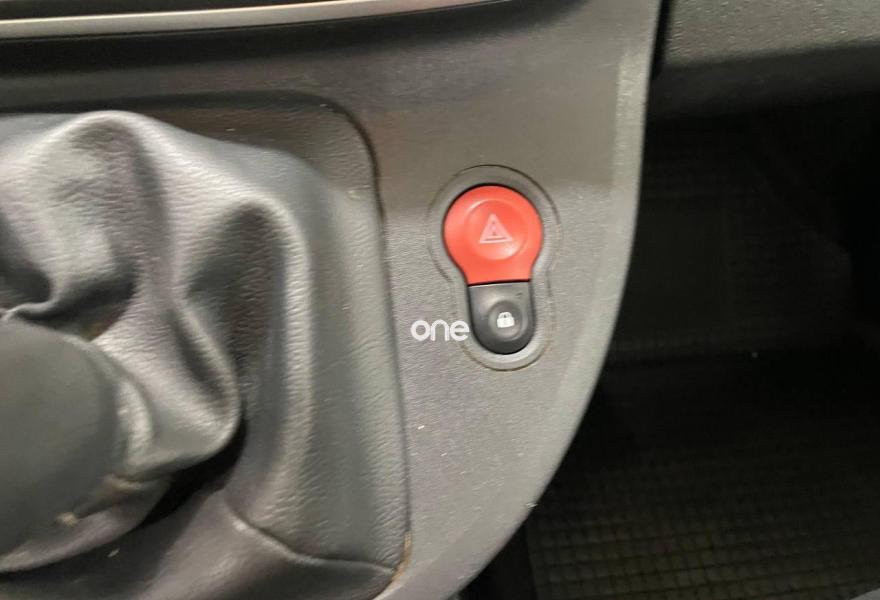 RENAULT Kangoo 2019