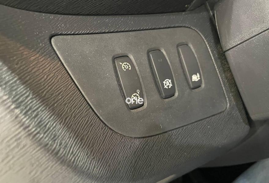 RENAULT Kangoo 2019