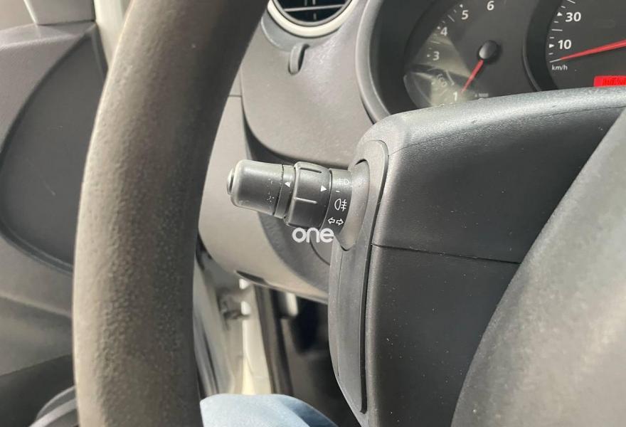 RENAULT Kangoo 2019