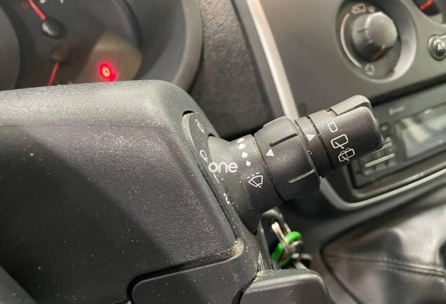 RENAULT Kangoo 2019