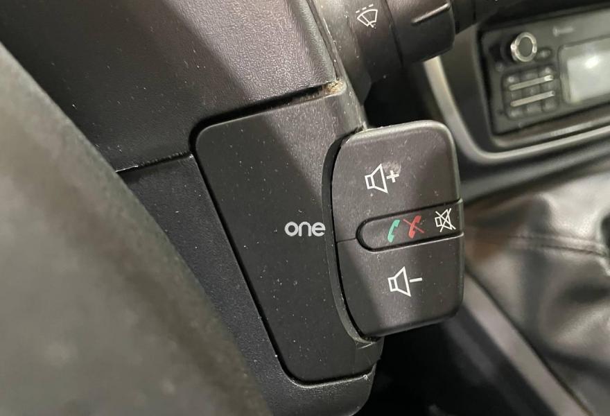 RENAULT Kangoo 2019
