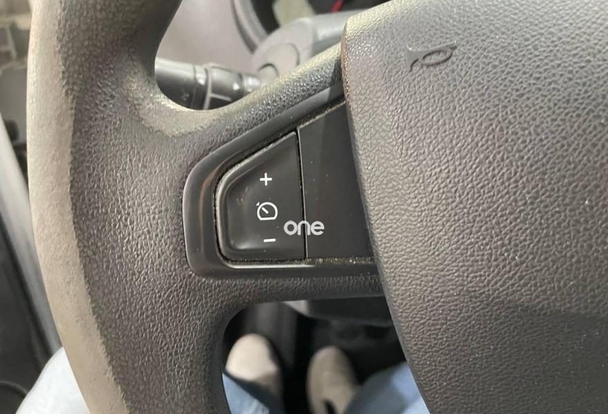 RENAULT Kangoo 2019