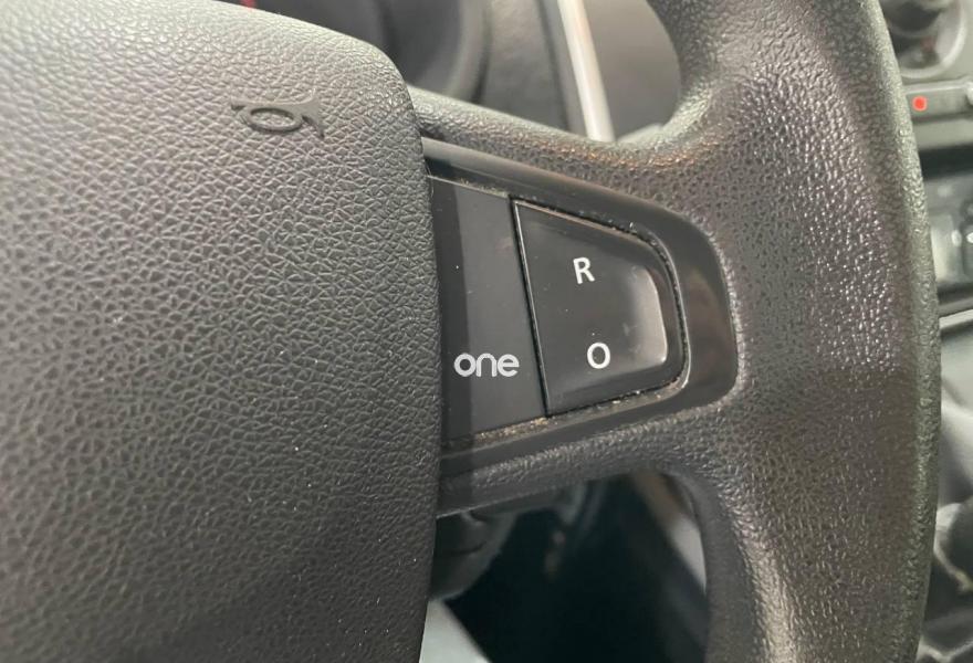 RENAULT Kangoo 2019