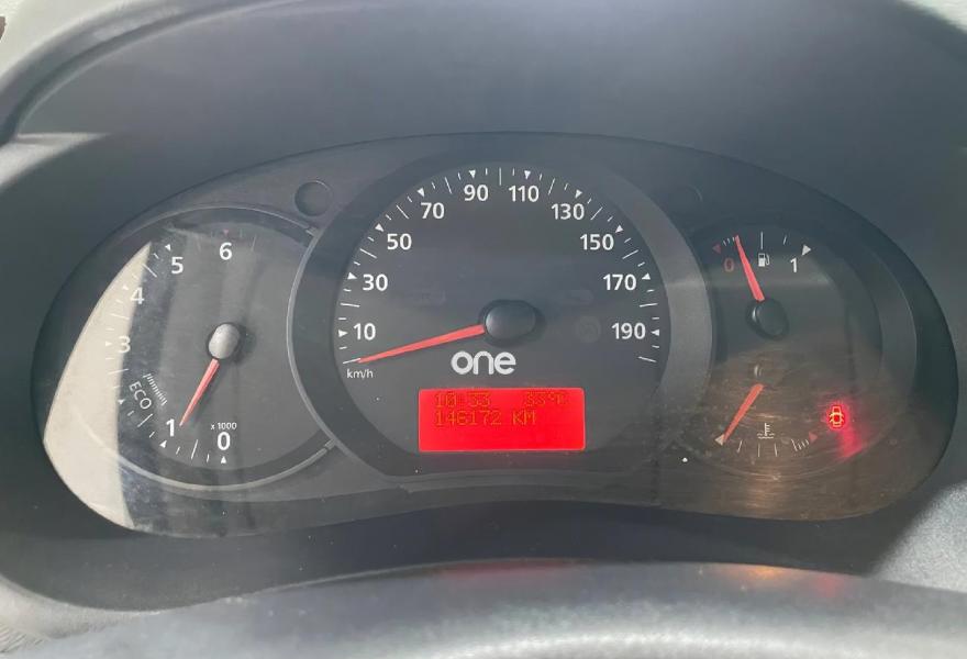 RENAULT Kangoo 2019