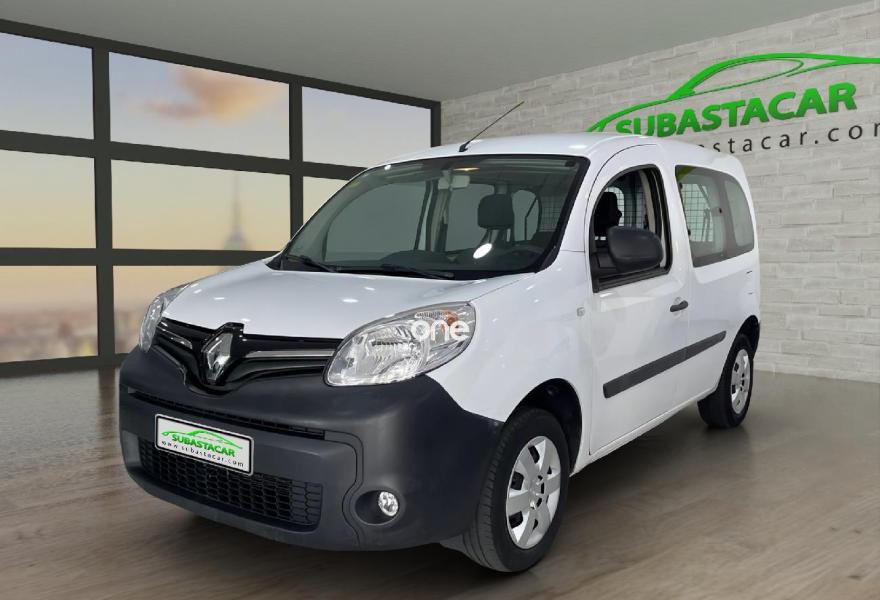 RENAULT Kangoo 2019