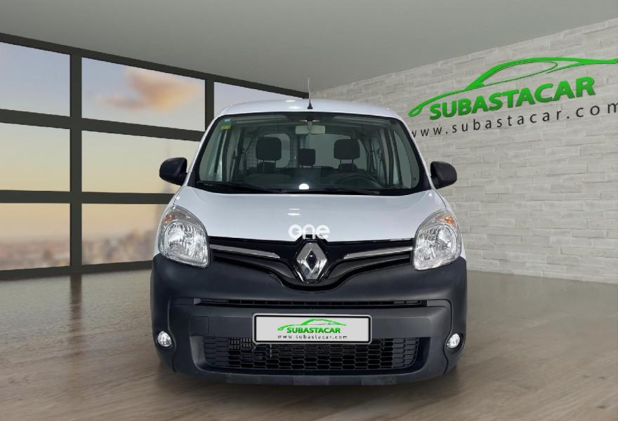 RENAULT Kangoo 2019