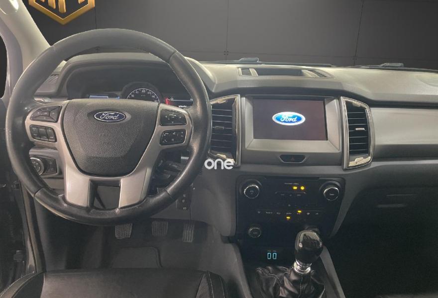 FORD Ranger 2018