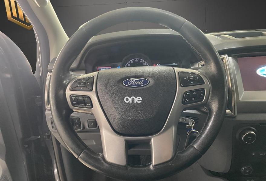 FORD Ranger 2018