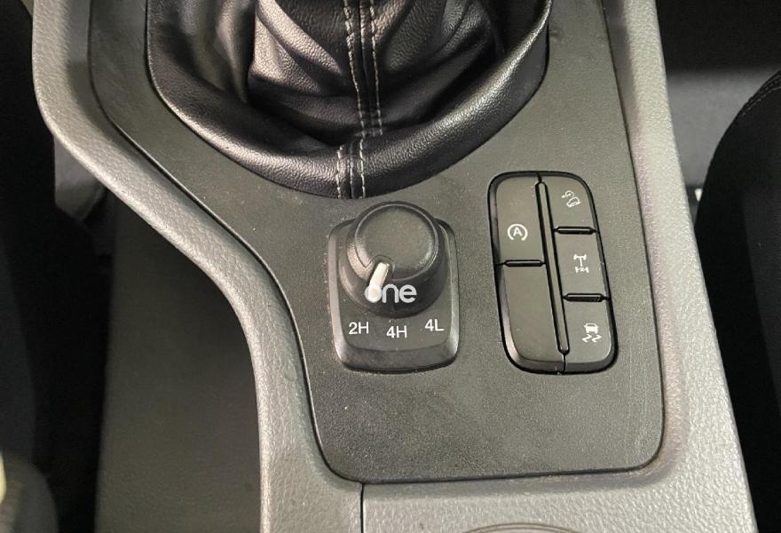 FORD Ranger 2018