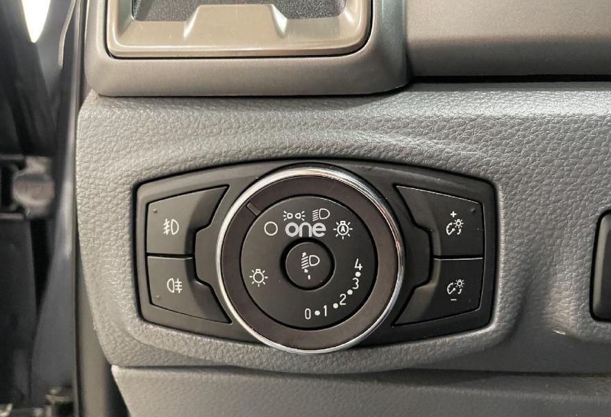 FORD Ranger 2018