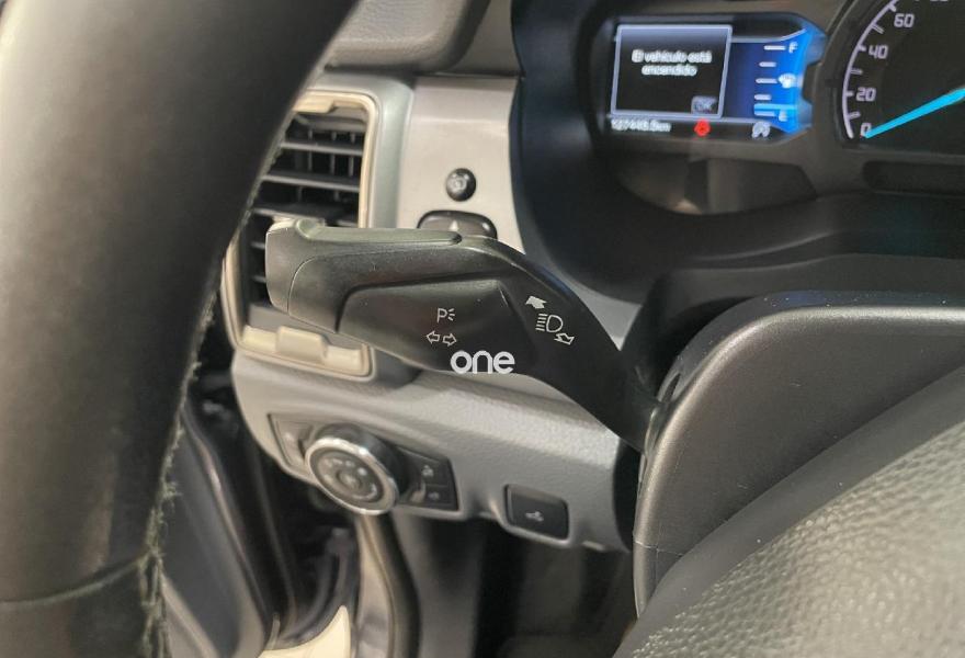 FORD Ranger 2018