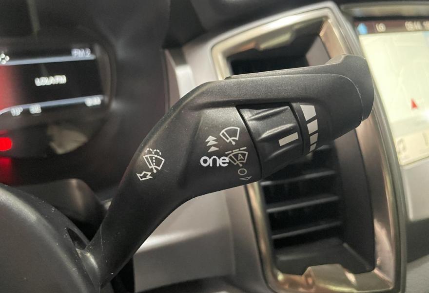 FORD Ranger 2018