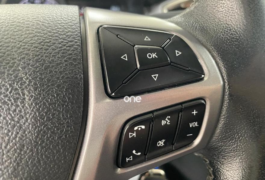 FORD Ranger 2018