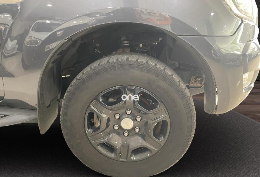 FORD Ranger 2018
