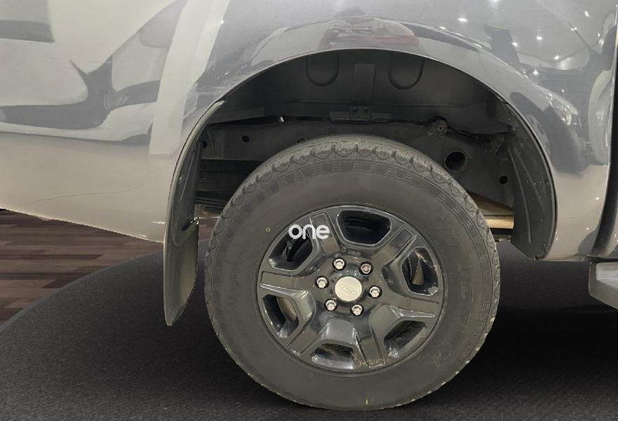 FORD Ranger 2018