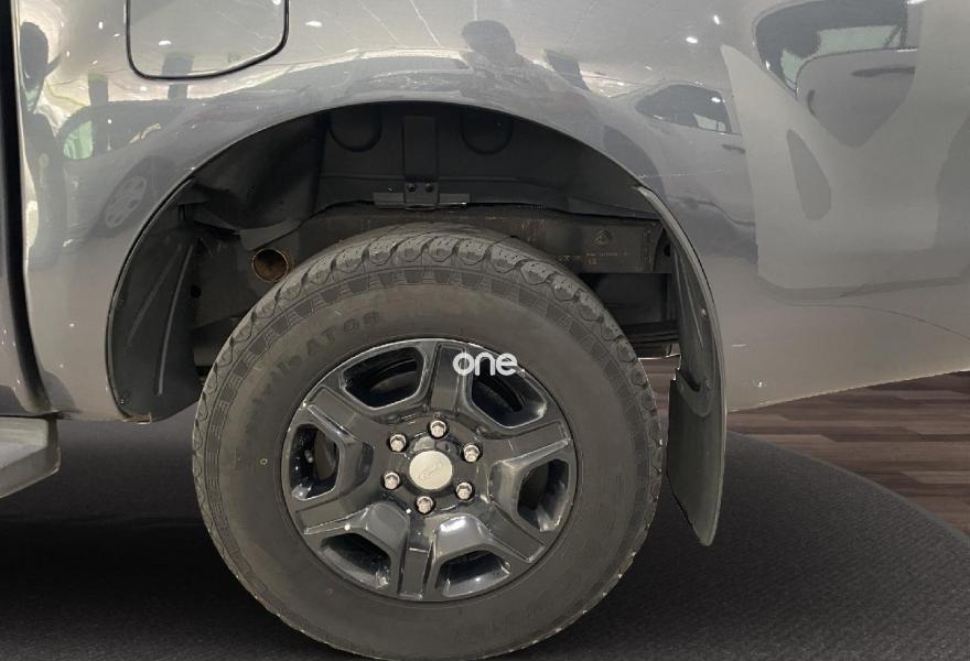 FORD Ranger 2018