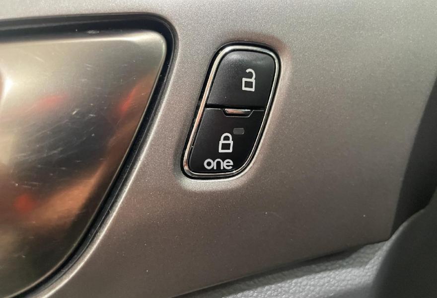 FORD Ranger 2018