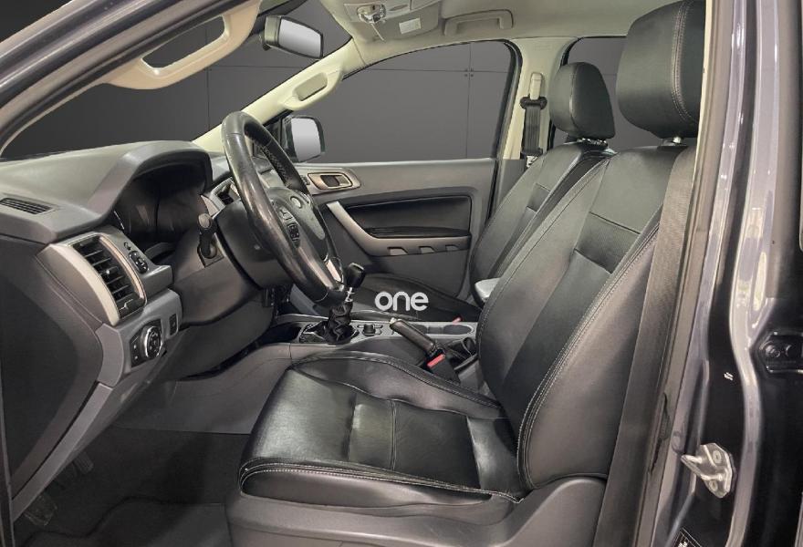 FORD Ranger 2018